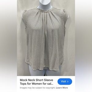 BOGO:  Elle Blouse